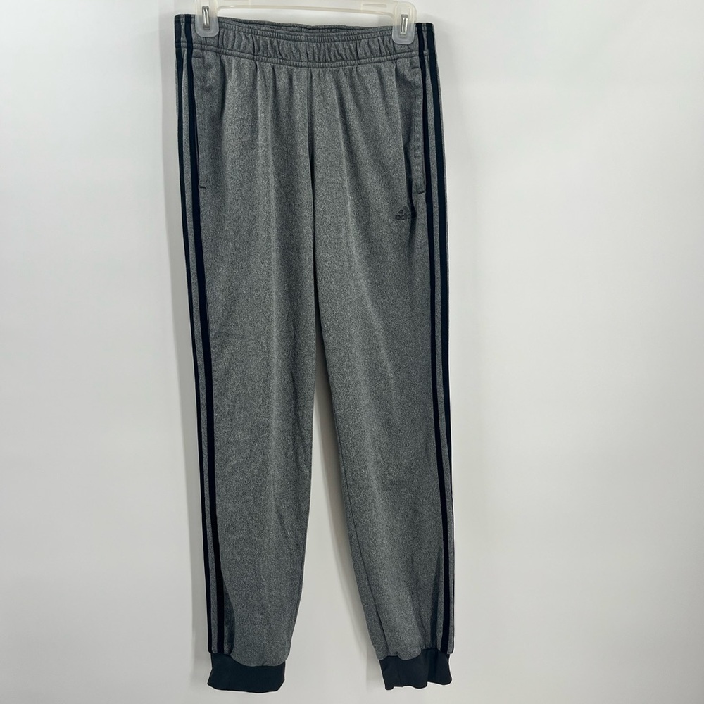 Adidas Men's sweatpants size small. Good condition.